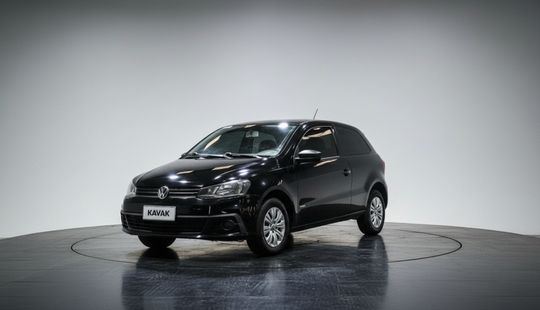 Volkswagen • Gol Trend