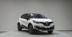 Renault Captur 1.6 INTENS CVT Suv 2019