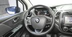 Renault Captur 1.6 INTENS CVT Suv 2019