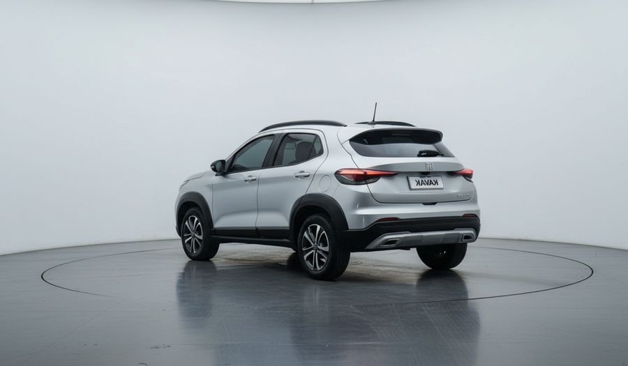 Fiat Pulse 1.0 T200 AUDACE CVT Suv 2024