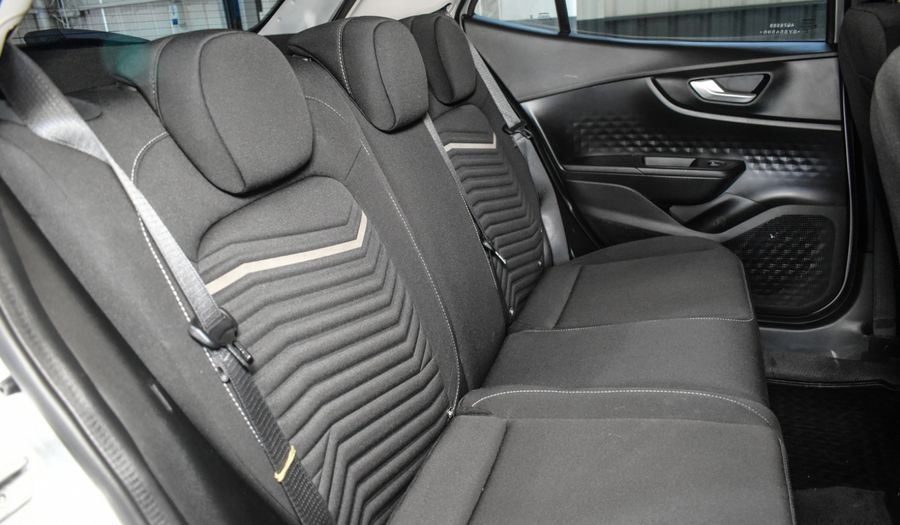 Fiat Pulse 1.0 T200 AUDACE CVT Suv 2024