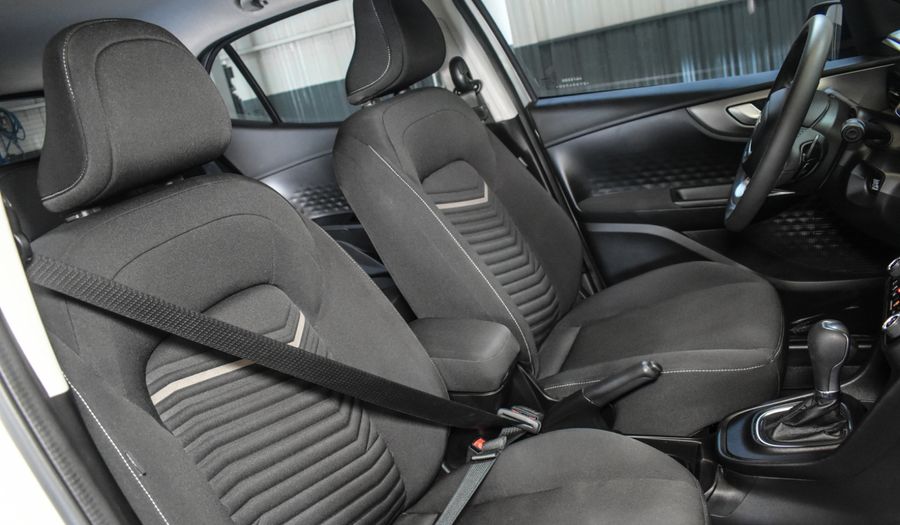 Fiat Pulse 1.0 T200 AUDACE CVT Suv 2024