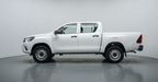 Toyota Hilux 2.4 TDI DX C/D Pickup 2025