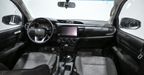 Toyota Hilux 2.4 TDI DX C/D Pickup 2025