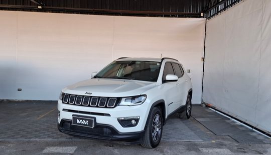 Jeep • Compass
