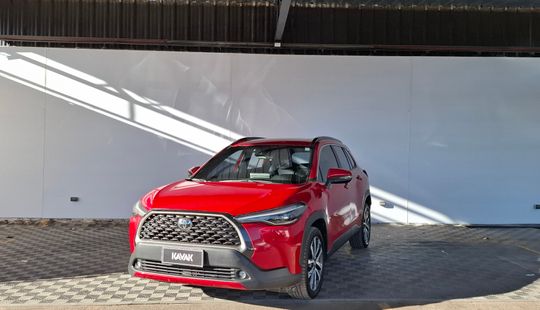 2022 • 56.239 km • Automático