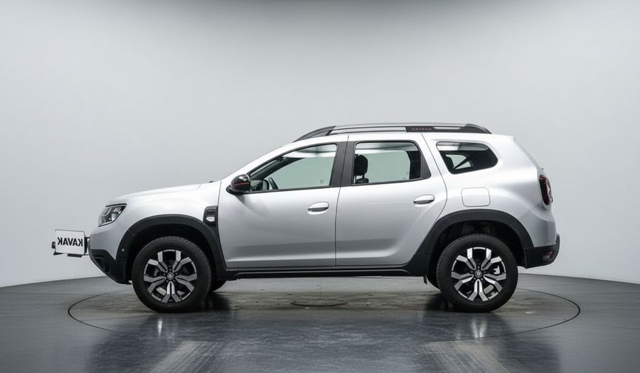 Renault Duster 1.3 T ICONIC 4WD Suv 2025