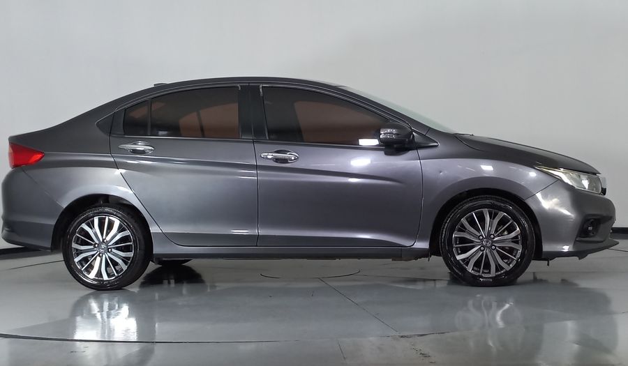 Honda City 1.5 EX CVT Sedan 2019