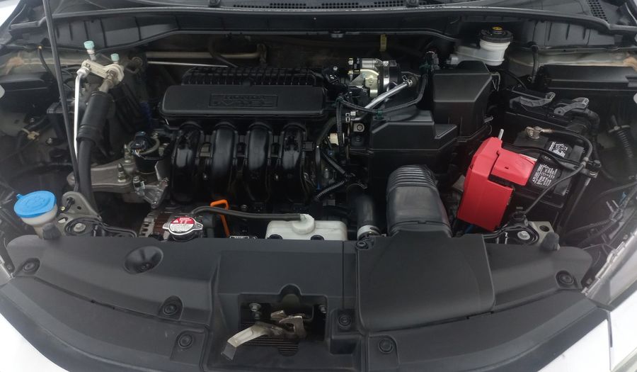 Honda City 1.5 EX CVT Sedan 2019