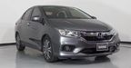 Honda City 1.5 EX CVT Sedan 2019