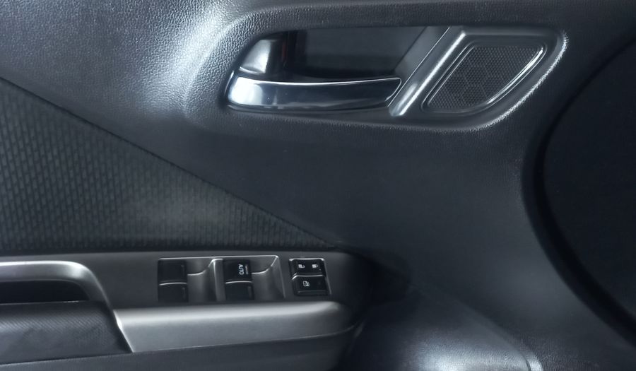 Honda City 1.5 EX CVT Sedan 2019