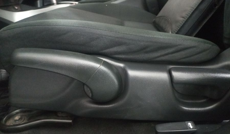 Honda City 1.5 EX CVT Sedan 2019