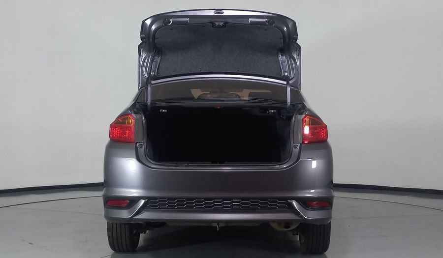Honda City 1.5 EX CVT Sedan 2019