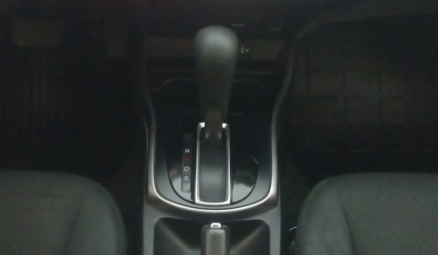 Honda City 1.5 EX CVT Sedan 2019