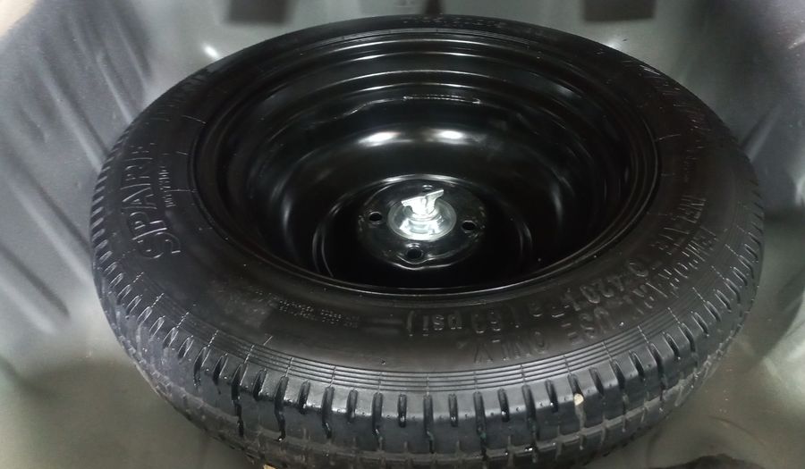 Honda City 1.5 EX CVT Sedan 2019