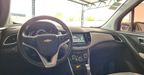 Chevrolet Tracker 1.8 PREMIER+ AT 4WD Suv 2018