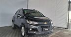 Chevrolet Tracker 1.8 PREMIER+ AT 4WD Suv 2018