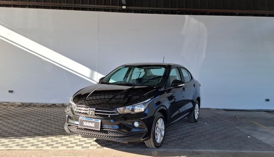 Fiat • Cronos