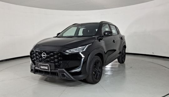 Nissan • Magnite