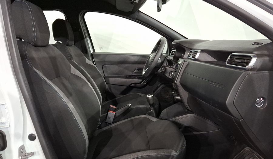 Renault Duster 1.6 INTENS Suv 2021