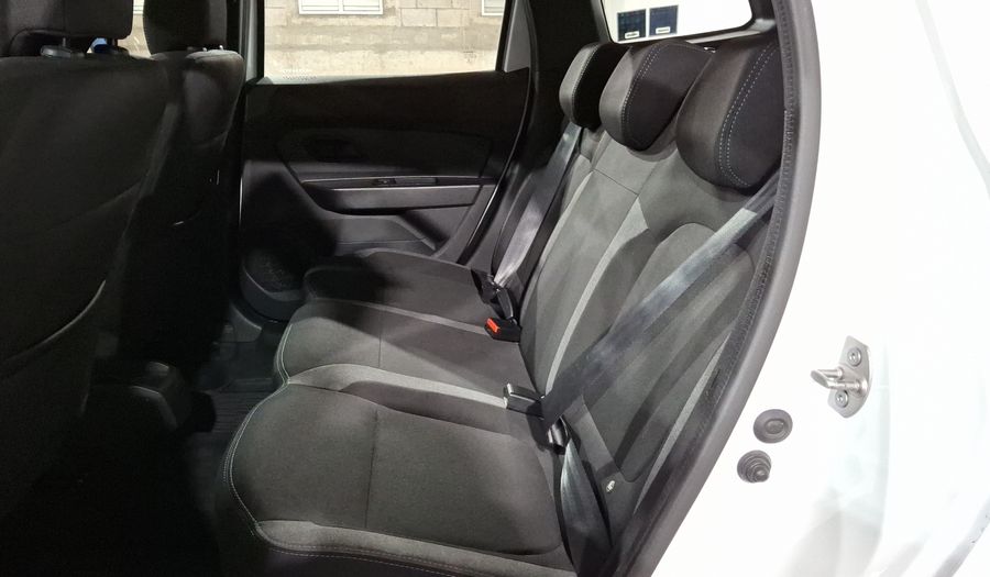 Renault Duster 1.6 INTENS Suv 2021