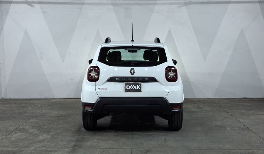 Renault Duster 1.6 INTENS Suv 2021