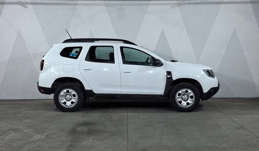Renault Duster 1.6 INTENS Suv 2021