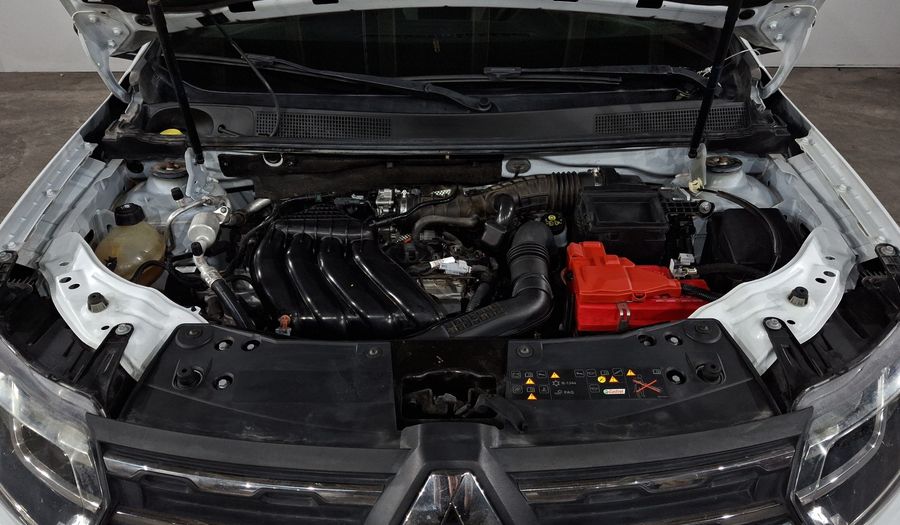 Renault Duster 1.6 INTENS Suv 2021