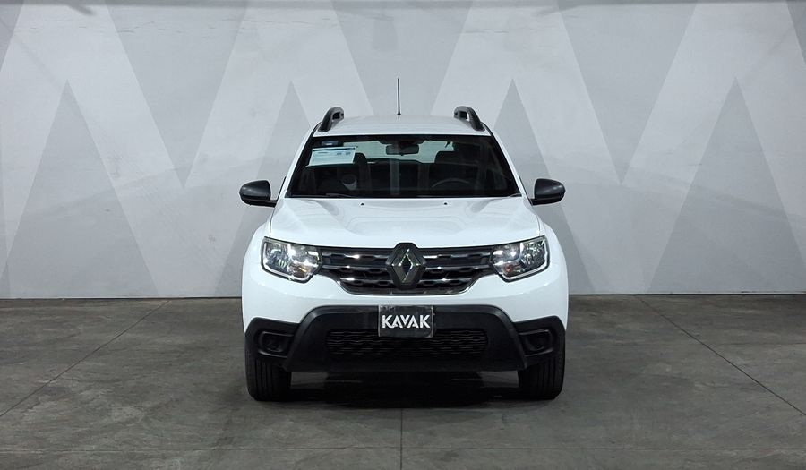 Renault Duster 1.6 INTENS Suv 2021