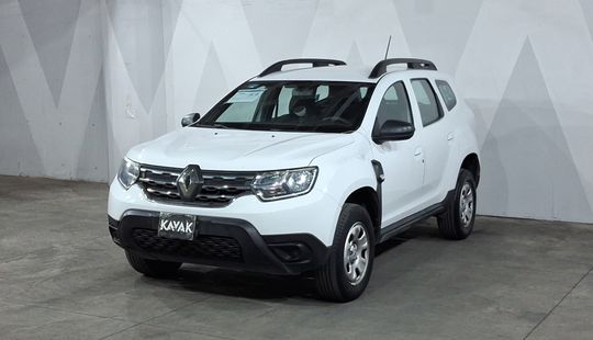 Renault • Duster