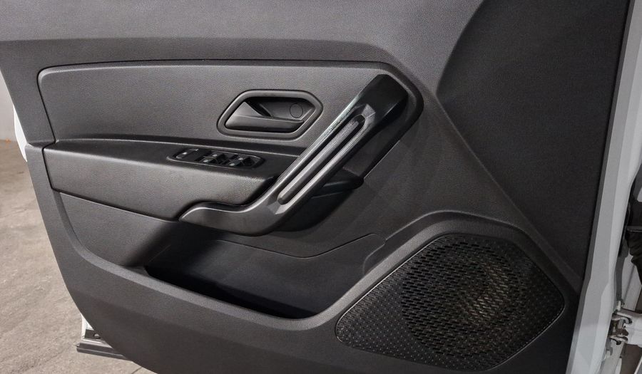 Renault Duster 1.6 INTENS Suv 2021