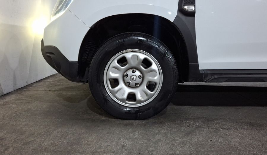 Renault Duster 1.6 INTENS Suv 2021