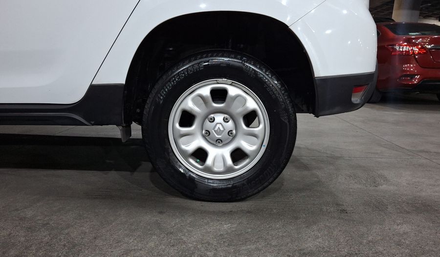 Renault Duster 1.6 INTENS Suv 2021