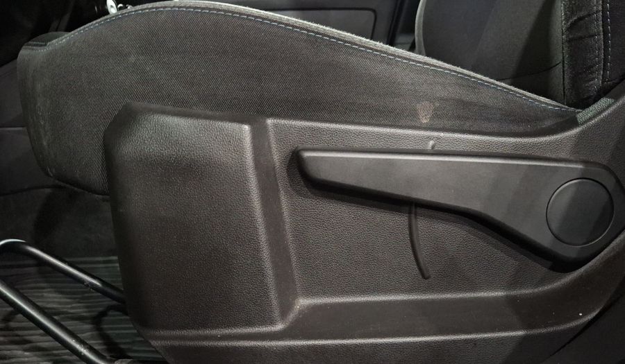 Renault Duster 1.6 INTENS Suv 2021