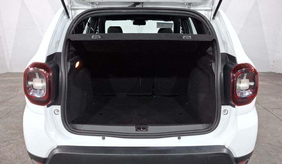 Renault Duster 1.6 INTENS Suv 2021