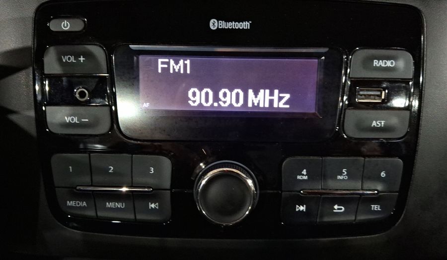 Renault Duster 1.6 INTENS Suv 2021