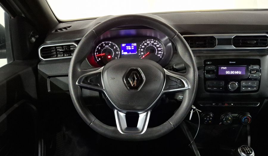 Renault Duster 1.6 INTENS Suv 2021