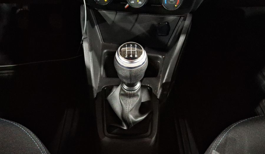 Renault Duster 1.6 INTENS Suv 2021