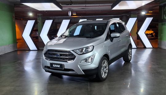 Ford • EcoSport