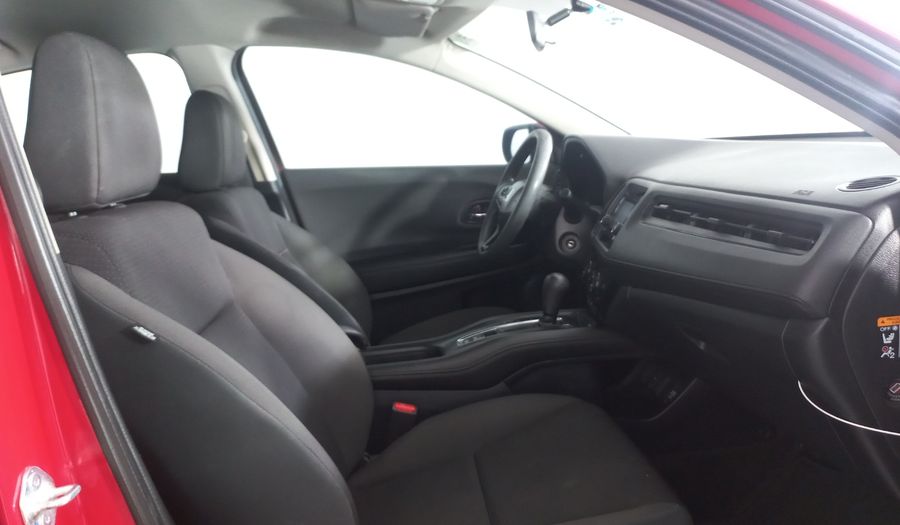 Honda Hr-v 1.8 UNIQ CVT Suv 2021