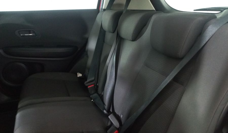 Honda Hr-v 1.8 UNIQ CVT Suv 2021