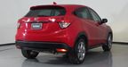 Honda Hr-v 1.8 UNIQ CVT Suv 2021