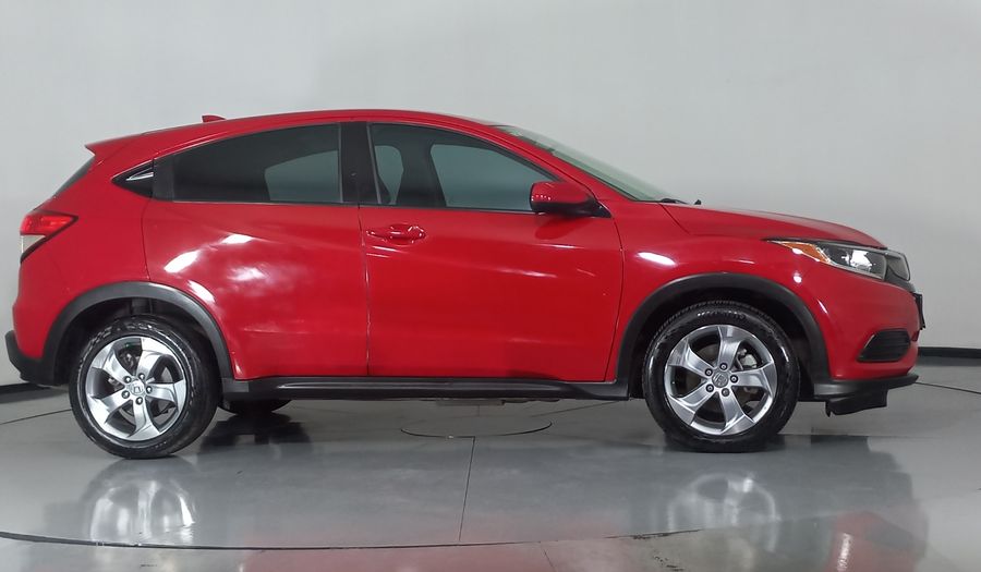 Honda Hr-v 1.8 UNIQ CVT Suv 2021