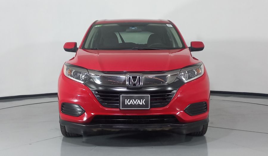 Honda Hr-v 1.8 UNIQ CVT Suv 2021