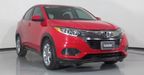 Honda Hr-v 1.8 UNIQ CVT Suv 2021