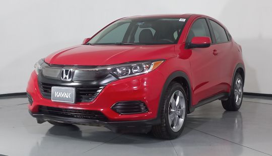 Honda • HR-V