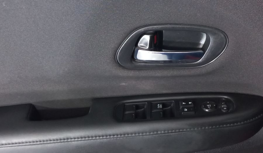Honda Hr-v 1.8 UNIQ CVT Suv 2021