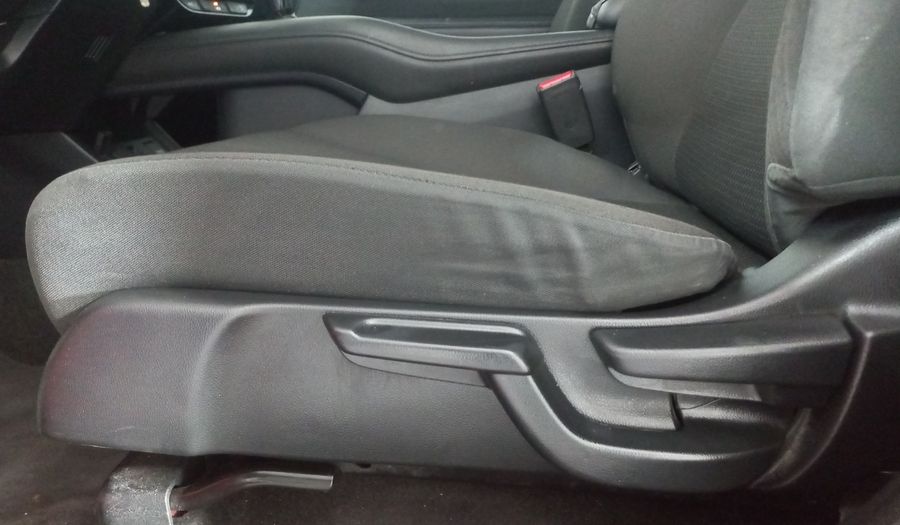 Honda Hr-v 1.8 UNIQ CVT Suv 2021
