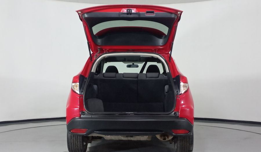 Honda Hr-v 1.8 UNIQ CVT Suv 2021