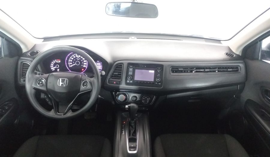 Honda Hr-v 1.8 UNIQ CVT Suv 2021